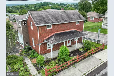 93 Washington Street, Frostburg, MD 21532 - Photo 1