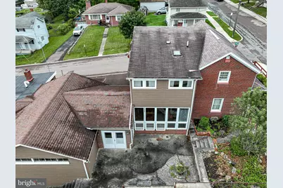 93 Washington Street, Frostburg, MD 21532 - Photo 4