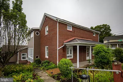 93 Washington Street, Frostburg, MD 21532 - Photo 52