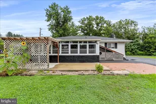 15906 Llewellyn Ave, Rawlings, MD 21557 - Photo 4