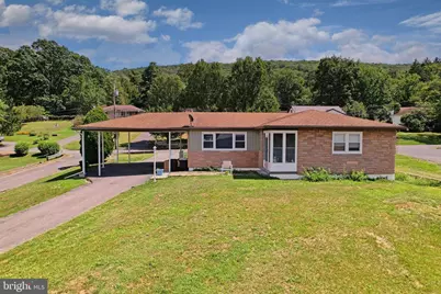 14 Clubhouse Road, Cumberland, MD 21502 - Photo 1