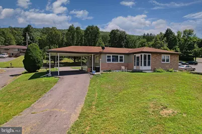 14 Clubhouse Road, Cumberland, MD 21502 - Photo 8