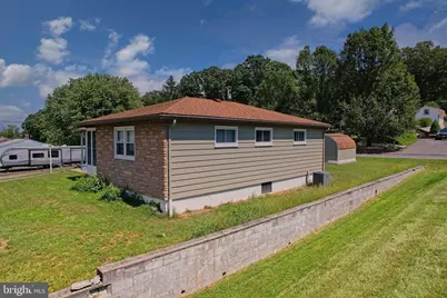 14 Clubhouse Road, Cumberland, MD 21502 - Photo 24