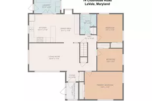 14 Clubhouse Rd, Cumberland, MD 21502 - Photo 2