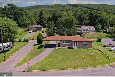 14 Clubhouse Road, Cumberland, MD 21502 - Photo 4