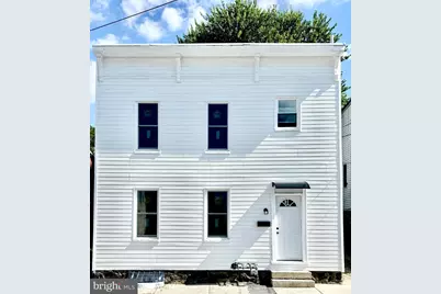 449 Columbia Street, Cumberland, MD 21502 - Photo 2