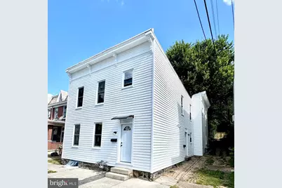 449 Columbia Street, Cumberland, MD 21502 - Photo 1