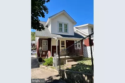 615 Frederick Street, Cumberland, MD 21502 - Photo 4