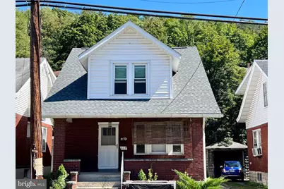 615 Frederick Street, Cumberland, MD 21502 - Photo 2