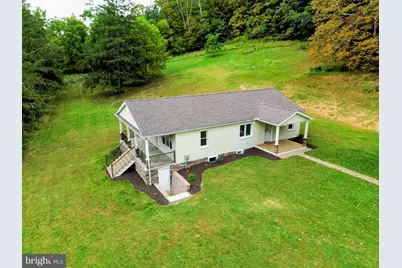 13512 Black Valley Road NE, Flintstone, MD 21530 - Photo 34