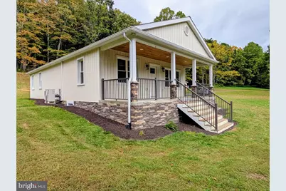 13512 Black Valley Road NE, Flintstone, MD 21530 - Photo 42