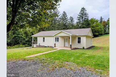 13512 Black Valley Road NE, Flintstone, MD 21530 - Photo 40