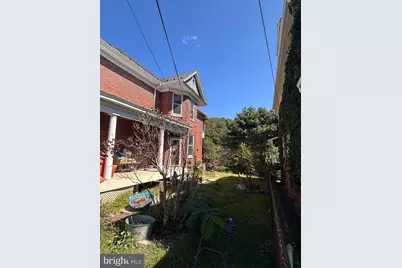 411 Pulaski Street, Cumberland, MD 21502 - Photo 2