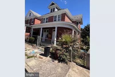 411 Pulaski Street, Cumberland, MD 21502 - Photo 4