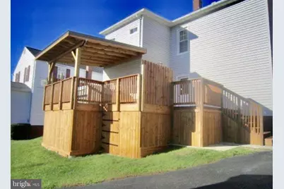 129 Mount Pleasant Street, Frostburg, MD 21532 - Photo 2