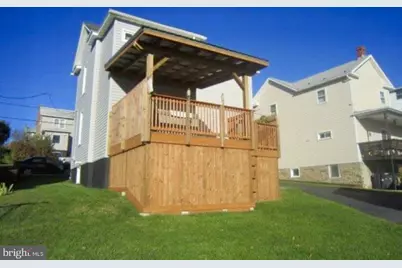 129 Mount Pleasant Street, Frostburg, MD 21532 - Photo 4