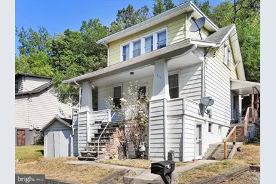 917 Zihlman Way, Cumberland, MD 21502 - Photo 1