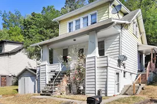 917 Zihlman Way, Cumberland, MD 21502 - Photo 1