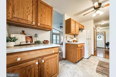 16805 Jericho Lane, Mount Savage, MD 21545 - Photo 14