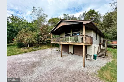 16805 Jericho Lane, Mount Savage, MD 21545 - Photo 42