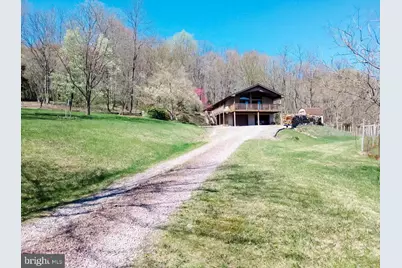 16805 Jericho Lane, Mount Savage, MD 21545 - Photo 40