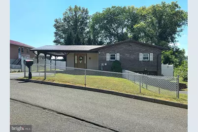 521 E Fourth Street, Cumberland, MD 21502 - Photo 4