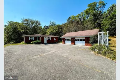 20505 Andy Lane, Flintstone, MD 21530 - Photo 2