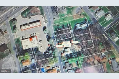 Lot 127 Howard Street, Cresaptown, MD 21502 - Photo 1