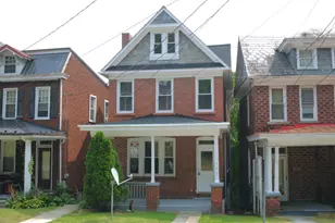 703 Bedford St, Cumberland, MD 21502 - Photo 1