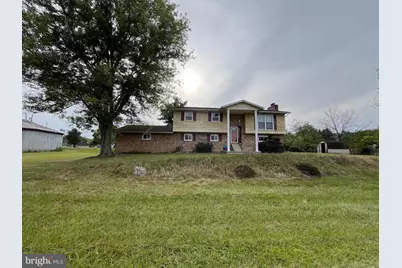 11015 Mexico Farms Road SE, Cumberland, MD 21502 - Photo 1