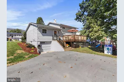 15708 Downing Street SW, Cresaptown, MD 21502 - Photo 32