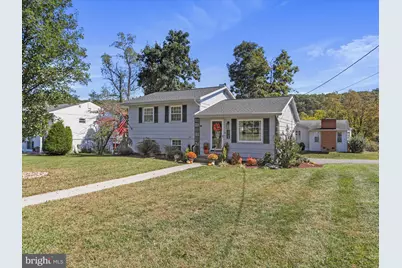 15708 Downing Street SW, Cresaptown, MD 21502 - Photo 4