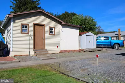 10117 Hummingbird Street, Ellerslie, MD 21529 - Photo 18