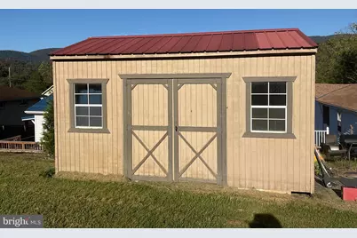 515 Georges Creek Boulevard, Lavale, MD 21502 - Photo 50