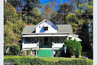 13214 Oldtown Road SE, Cumberland, MD 21502 - Photo 1