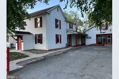 36 E Roberts Street, Cumberland, MD 21502 - Photo 2