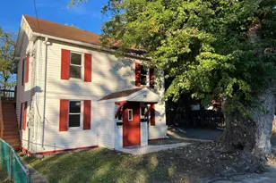 36 E Roberts St, Cumberland, MD 21502 - Photo 1