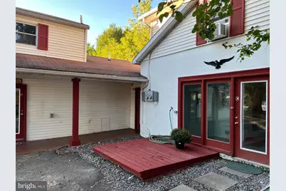 36 E Roberts Street, Cumberland, MD 21502 - Photo 4