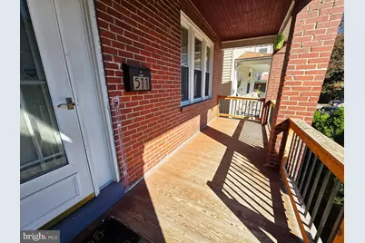 511 Patterson Avenue, Cumberland, MD 21502 - Photo 20