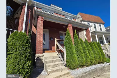 511 Patterson Avenue, Cumberland, MD 21502 - Photo 2