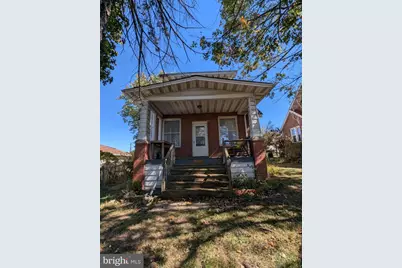 193 W Main Street W, Frostburg, MD 21532 - Photo 1