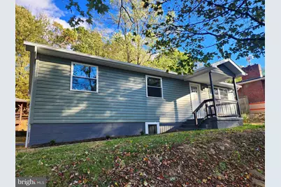 1016 Brown Avenue, Cumberland, MD 21502 - Photo 6