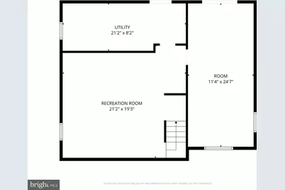 14211 Sparrow Lane SW, Cumberland, MD 21502 - Photo 30