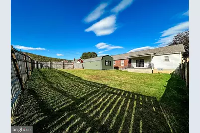 12601 Bowling Street, Cumberland, MD 21502 - Photo 32