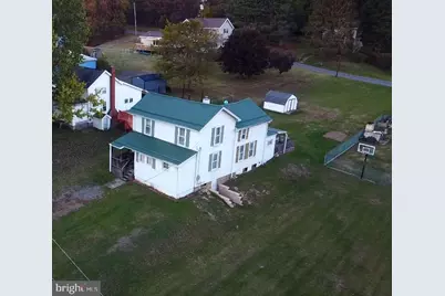 20415 Ruby Industrial Road, Midlothian, MD 21543 - Photo 1