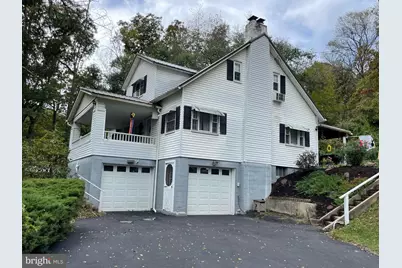 12617 N Cresap Street, Cumberland, MD 21502 - Photo 2