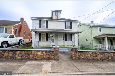 224 / 226 Green Street, Westernport, MD 21562 - Photo 1