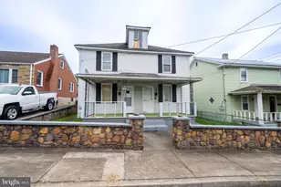 224 / 226 Green St, Westernport, MD 21562 - Photo 1
