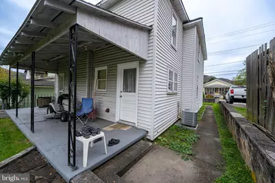 224 / 226 Green Street, Westernport, MD 21562 - Photo 4