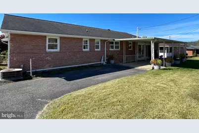1430 Magnolia Court, Cumberland, MD 21502 - Photo 2